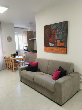 Casa da Giusy Alghero